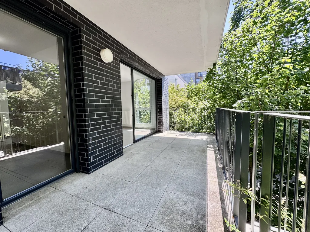 Appartement T5 dans une résidence récente, idéal pour une famille
