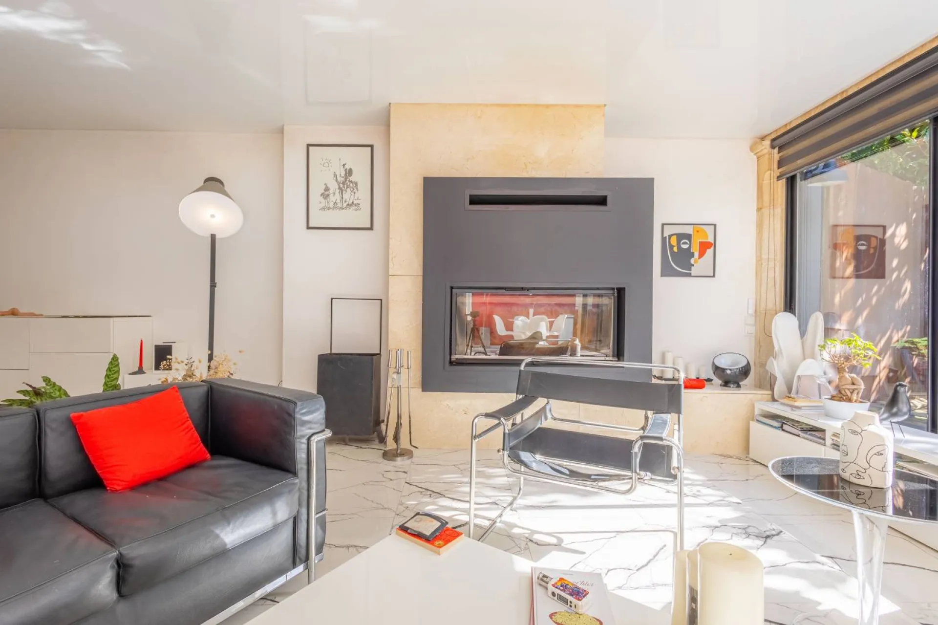 Très belle maison Parc Bordelais Bordeaux Caudéran  