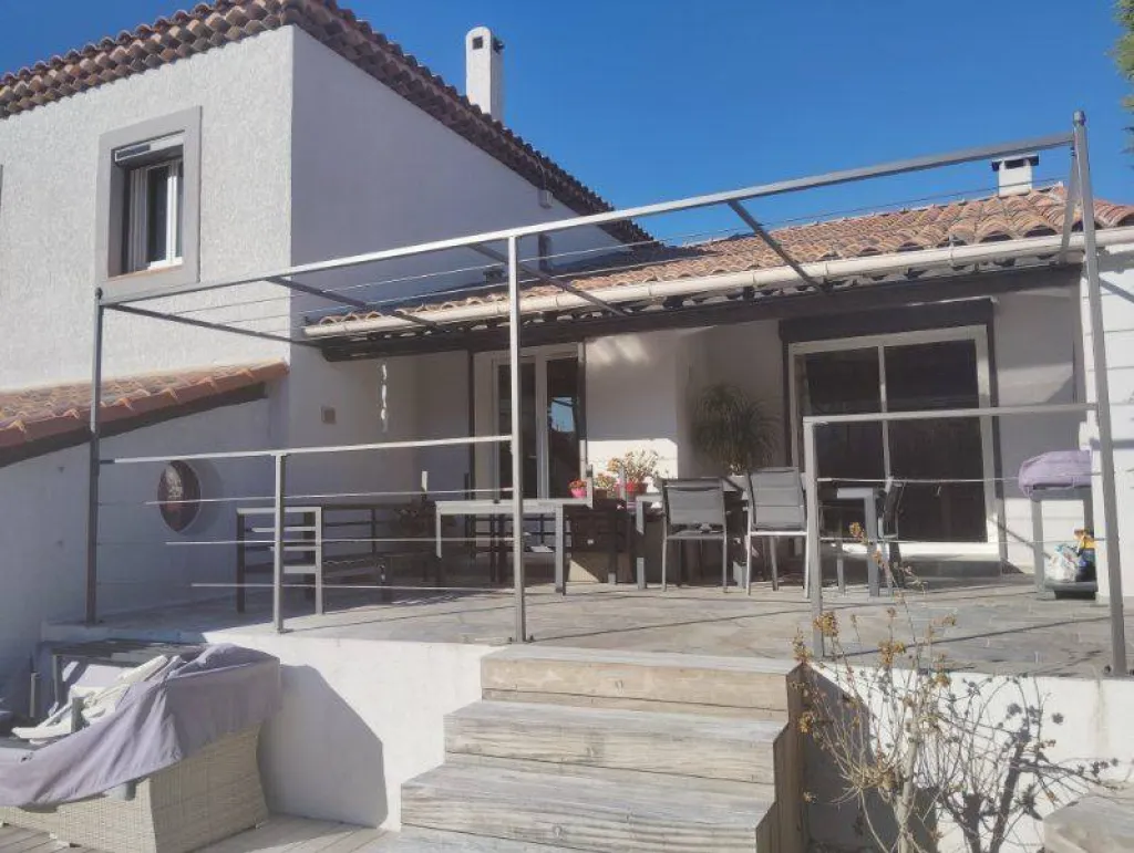 Nos prestations sur le secteur deIstres