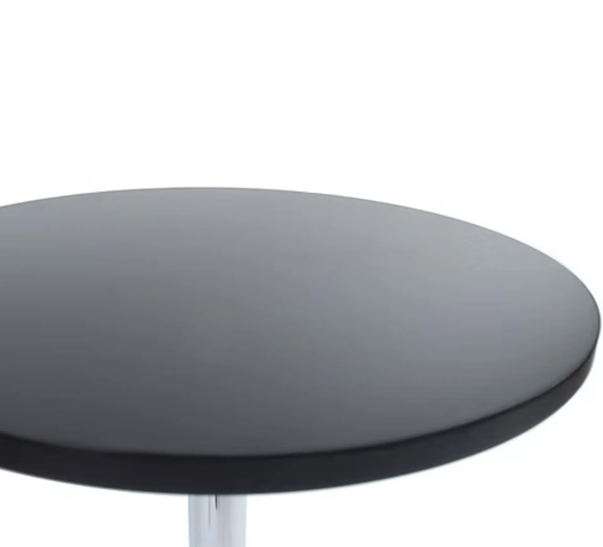 TABLE DE BAR MANGE DEBOUT