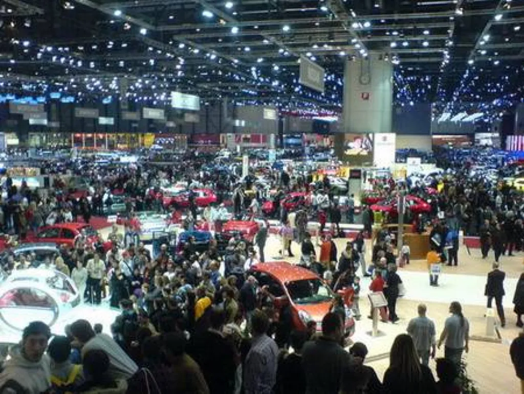 Découvrez les nouveautes sans permis au mondial de l'automobile 2014 a Paris