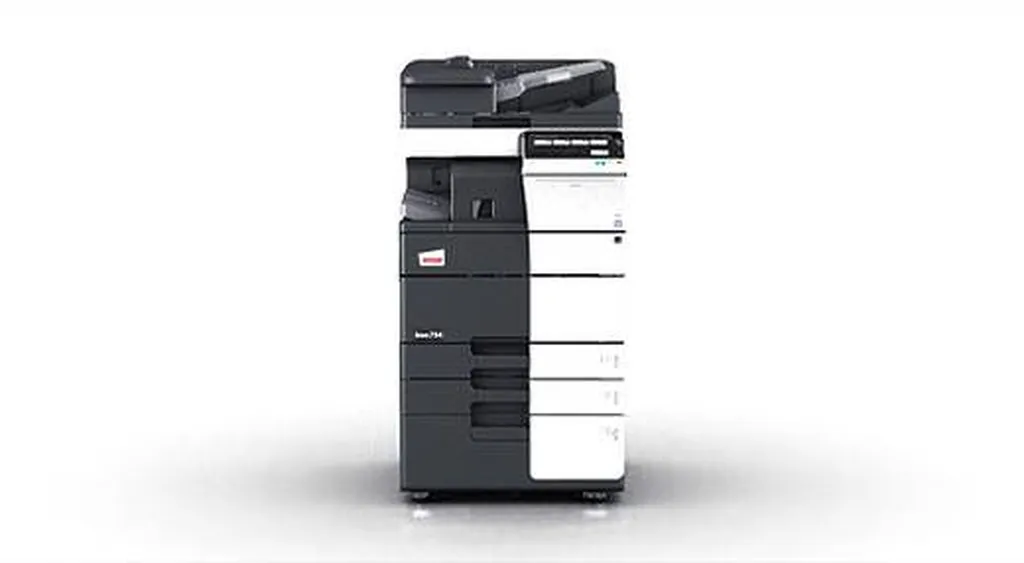 Photocopieur multifonctions A4 A3 garanti comme neuf