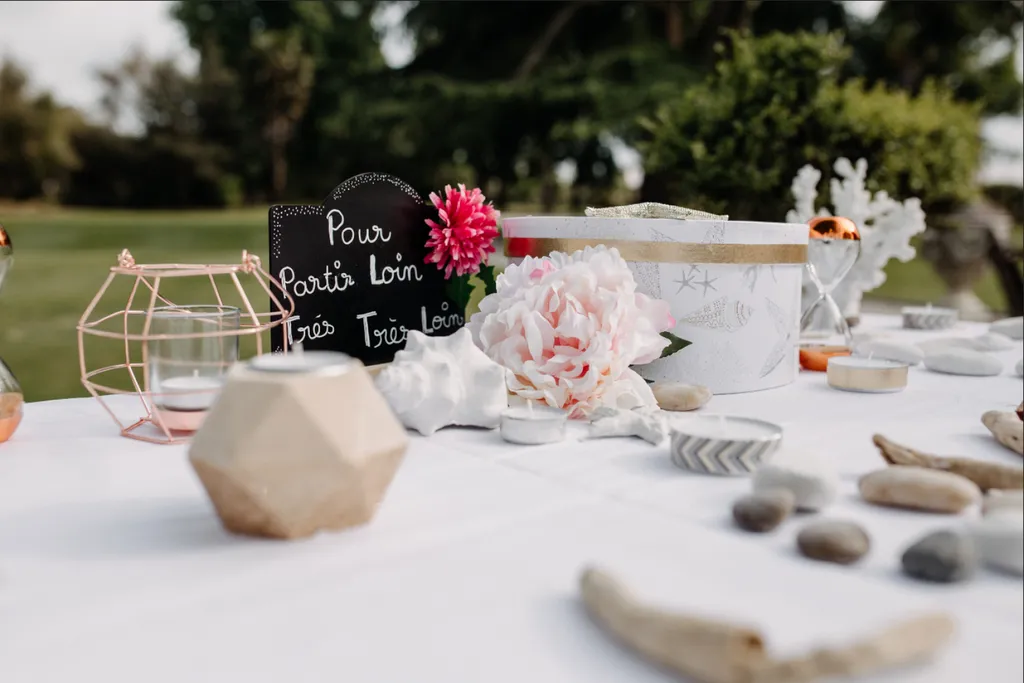 Les Mariages de Mademoiselle L Wedding planner Pape Clément et Bordeaux - Alex Schmautz