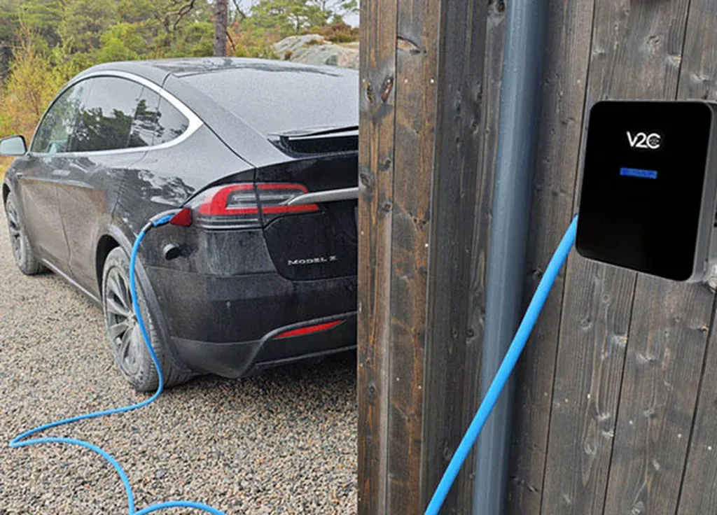 Bornes IRVE à Mérignac