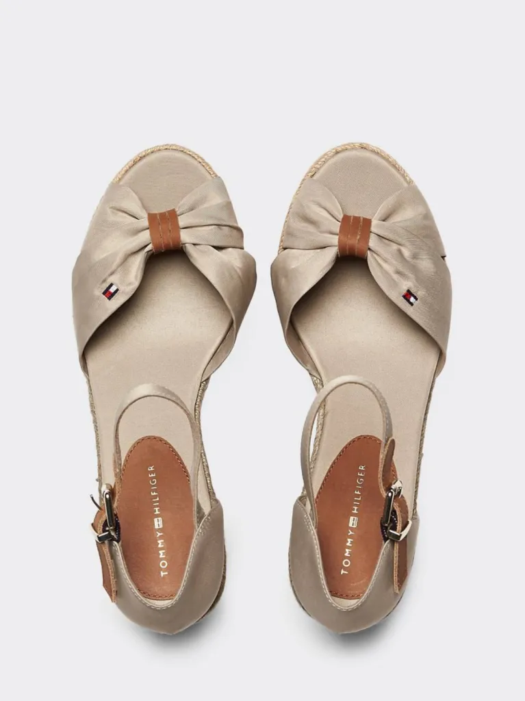 Baskets Tommy hilfiger