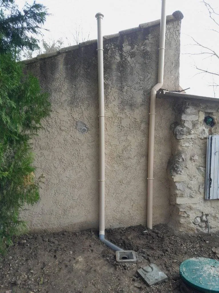 Comment garantir un réseau de collecte fiable grâce à un terrassement professionnel sur Cadenet ?