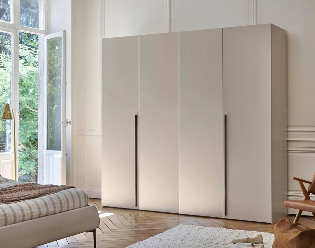 Vente d'une chambre à coucher TOSCANE de fabrication Française