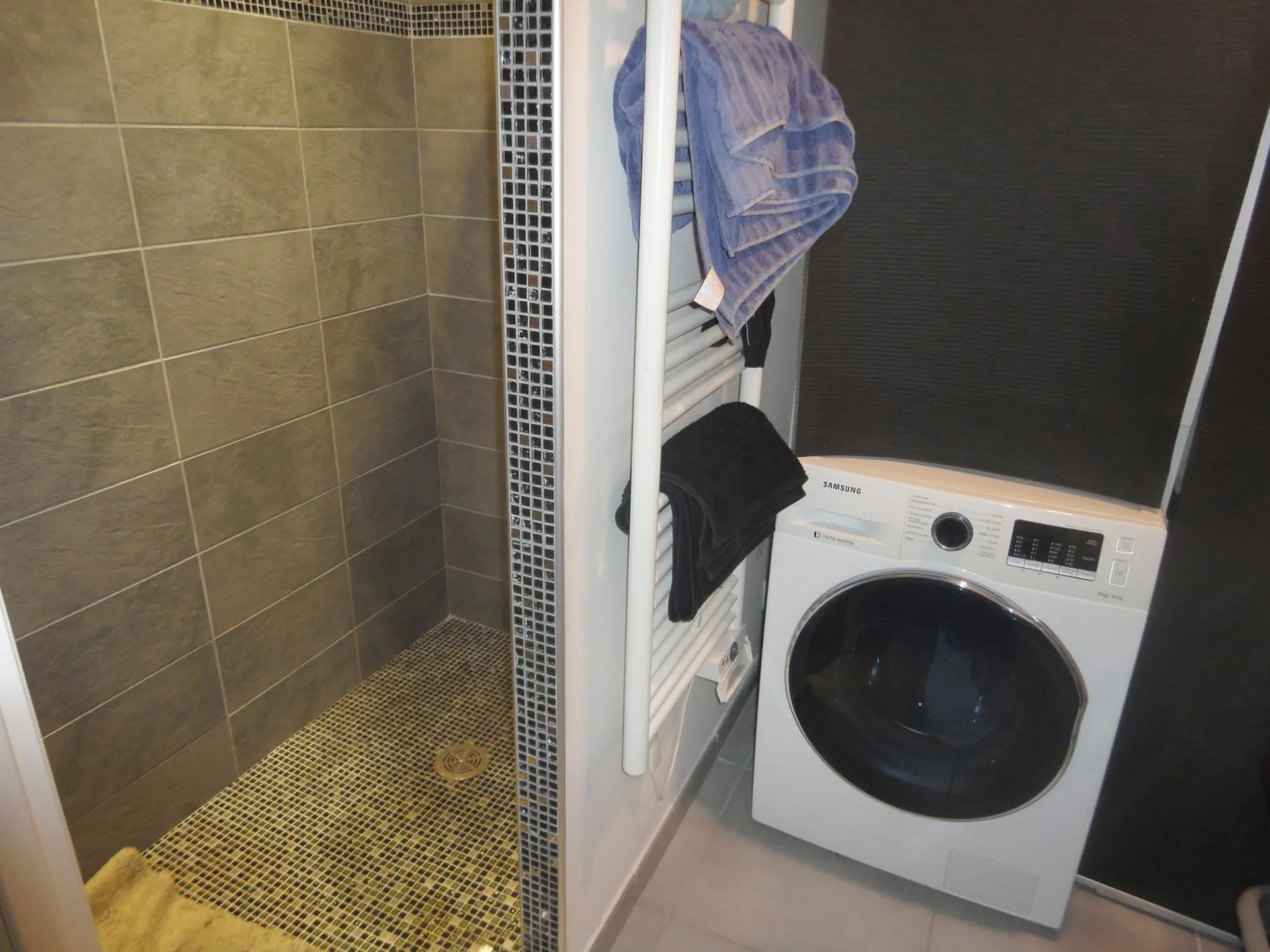 Roquefort la bédoule vente appartement