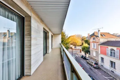 Trouver une agence immobilière pour l’estimation et la vente d’un appartement de standing à Fourqueux 78