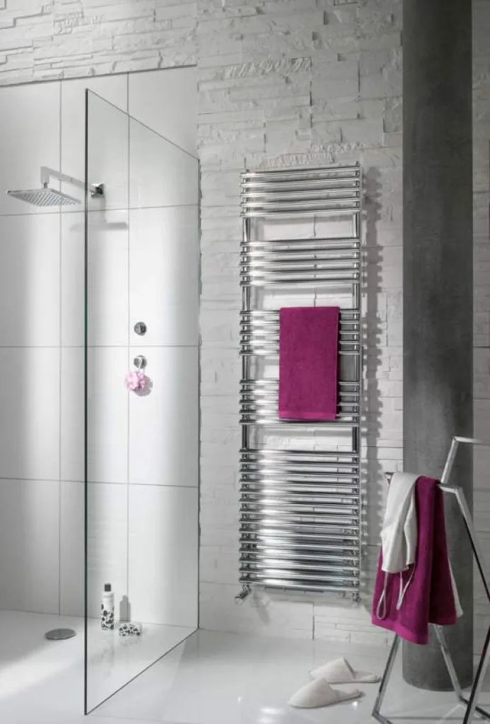 installation seche serviette aix en provence