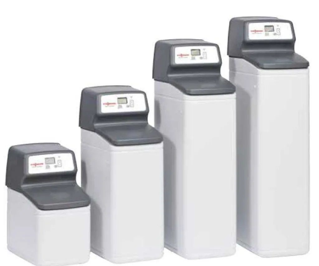 Adoucisseur d'eau à Gravenchon 76330 PJ2S