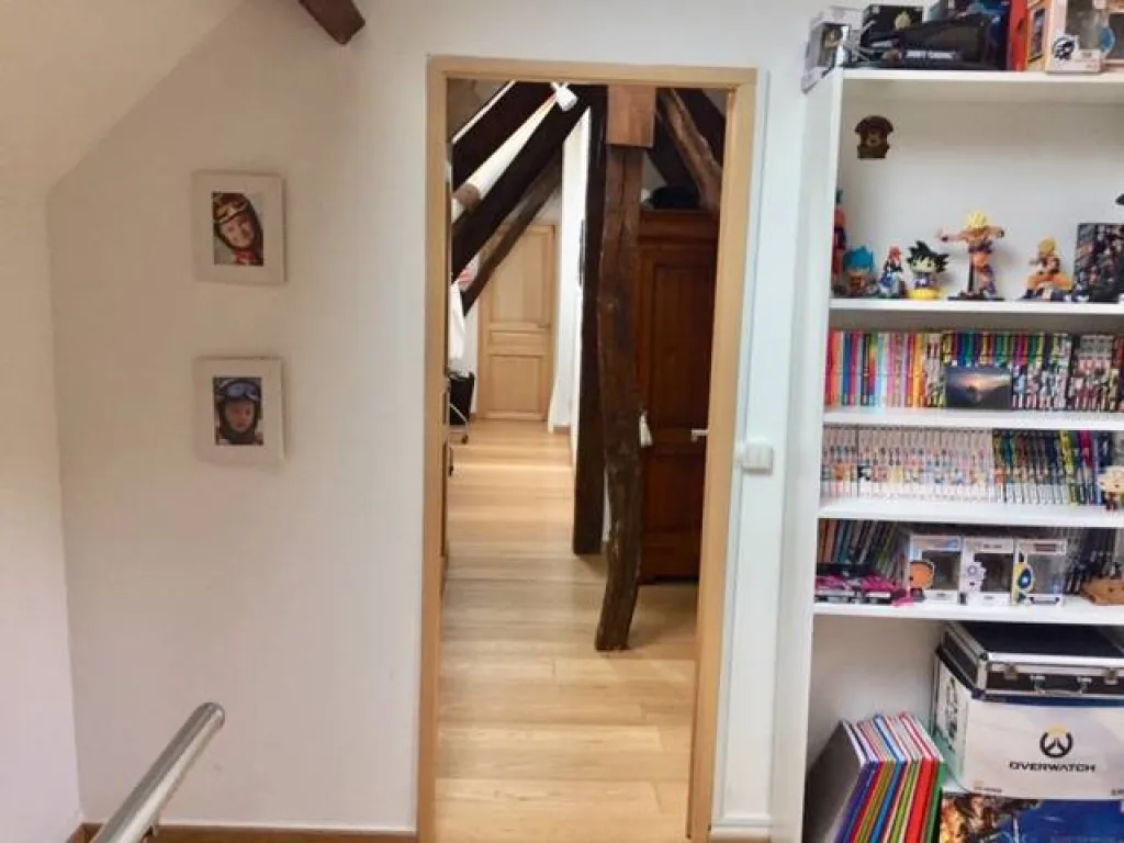 maison a vendre proche le neubourg