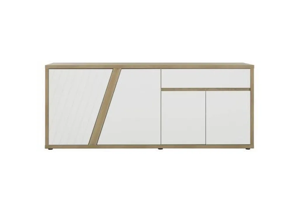 BUFFET 4 PORTES EPURA