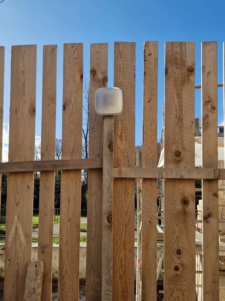 Installation d’un système complet de vidéosurveillance et télésurveillance 24h/24 à Bastide de la Magalone Marseille 9e