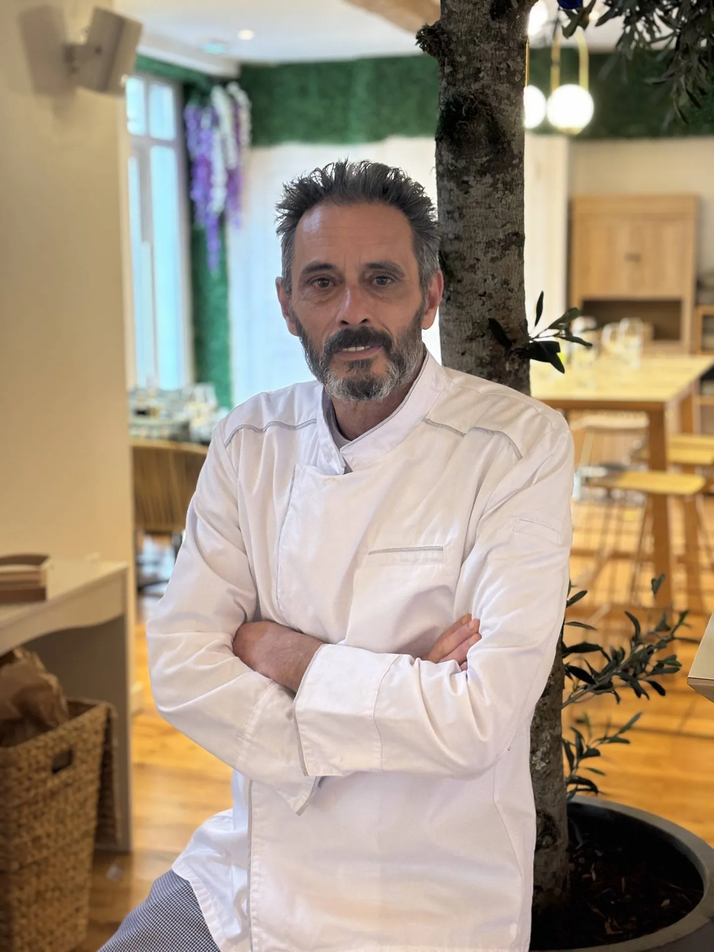 Chronique de la Semaine n°20 : Stéphane Krief et l'Agneau Braisé 7 heures