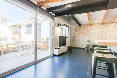 Architecte d'intérieur et d'extérieur marseille rénovation appartement maison