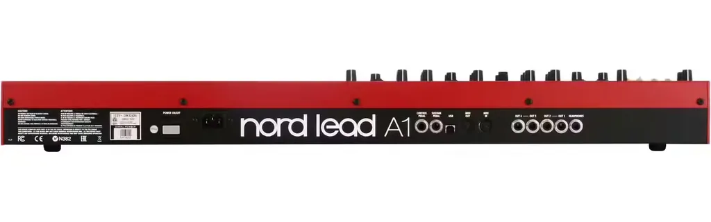 Nord Lead A1