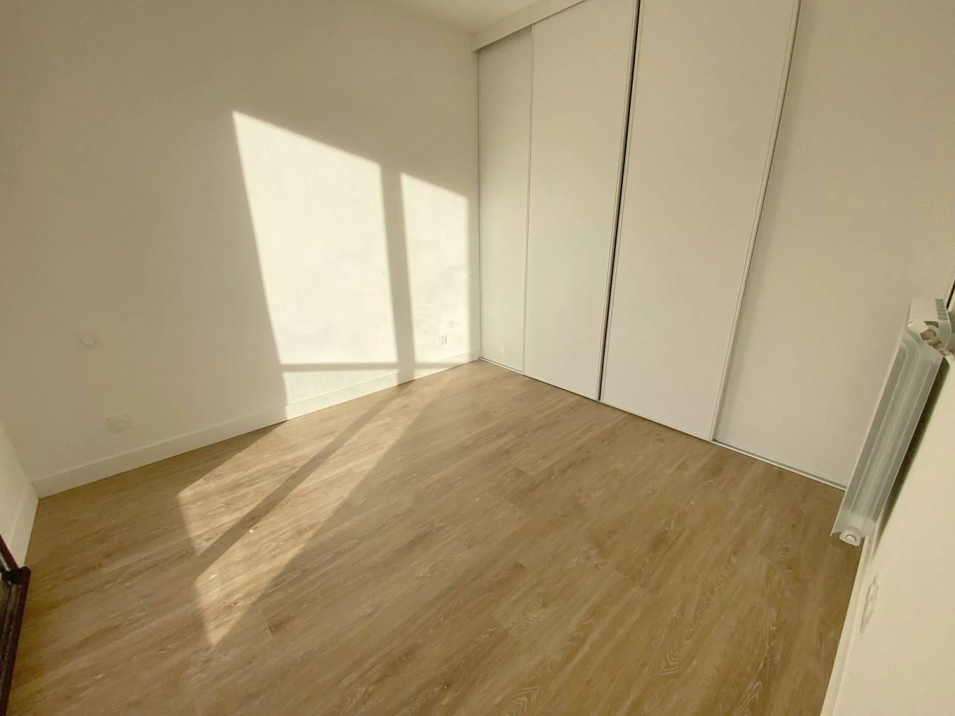 Carnoux appartement T4