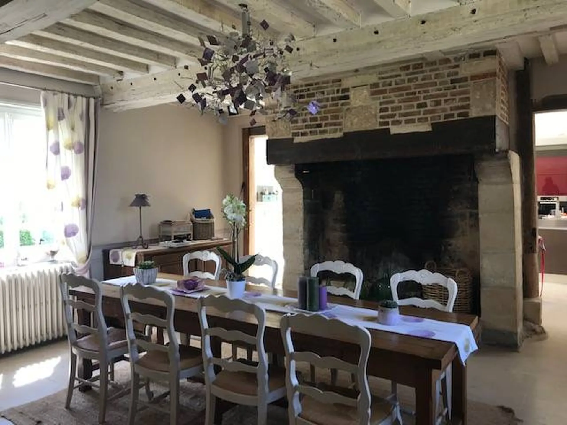 Manoir, Région Lisieux, Calvados 14