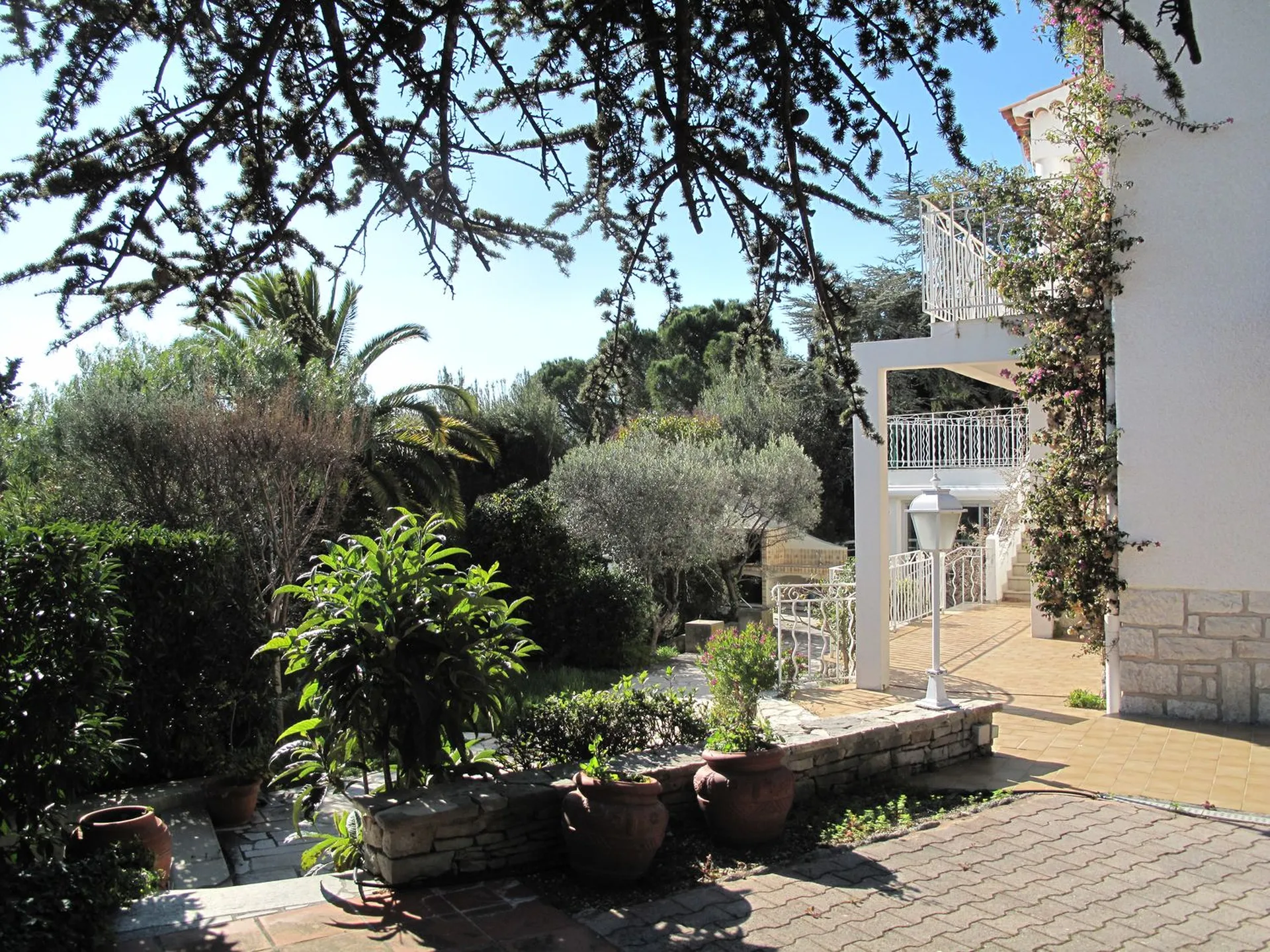 Possibilité deux logements