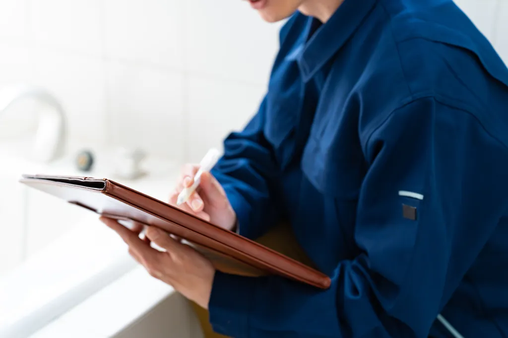 Devis salle de bain à Strasbourg