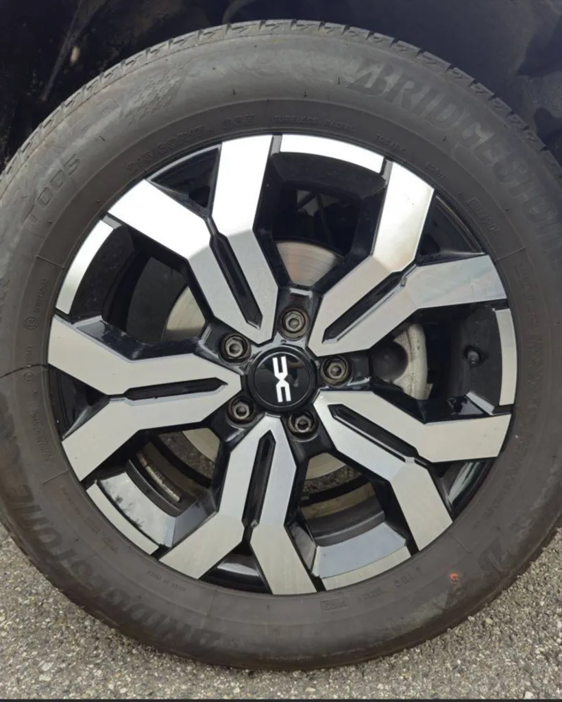 DACIA DUSTER JOURNEY ECO-G 100 4X2 GPL OCCASION PRES DE TOULOUSE EN OCCITANIE