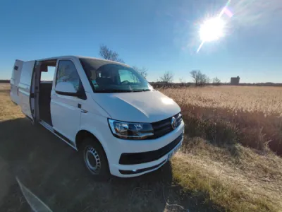 Volkswagen T6 TDI 150cv