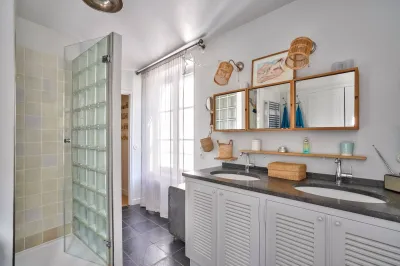 Trouver un photographe professionnel airbnb dans le 95