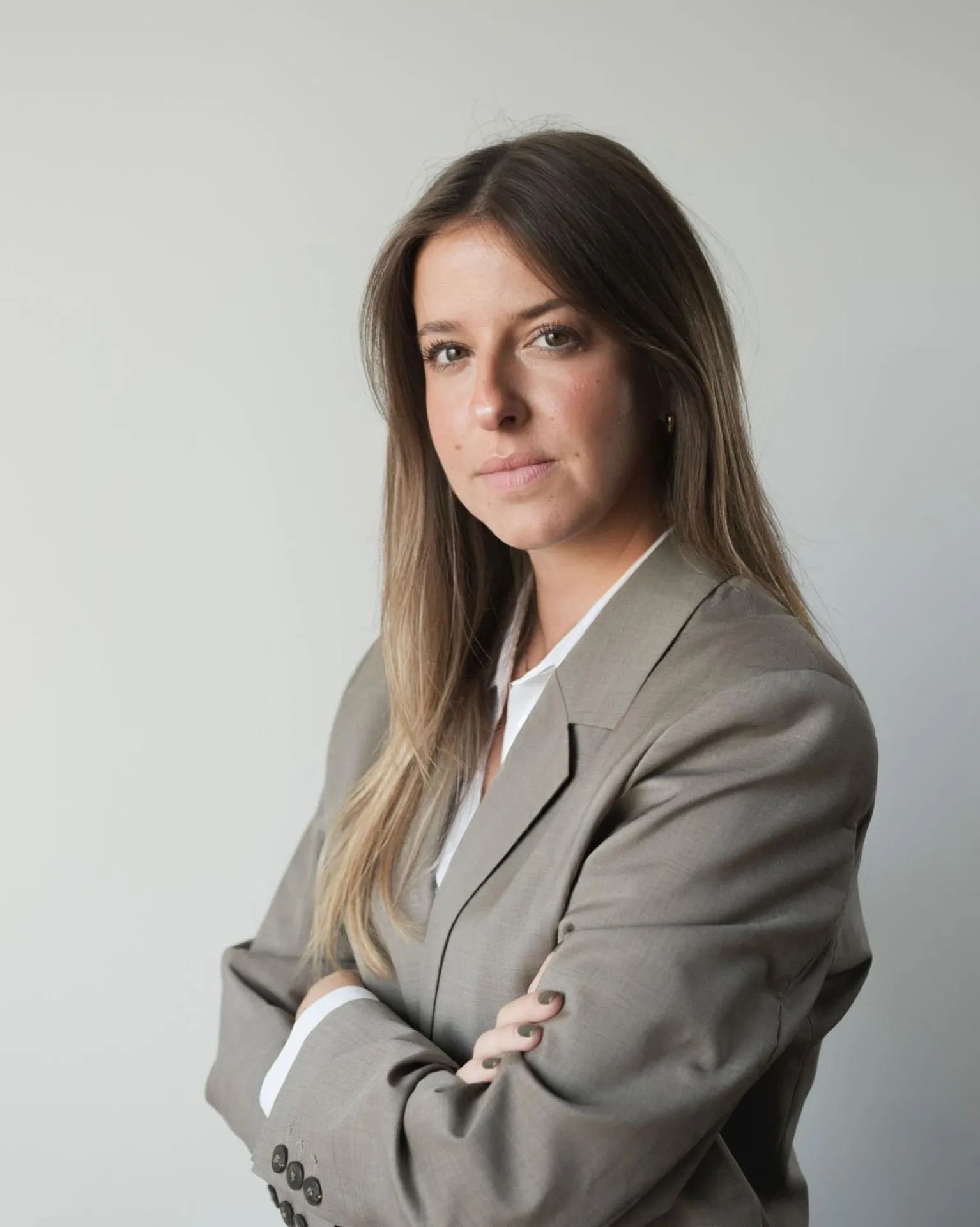 Margaux KAÏSSIS, Avocat au Barreau de Marseille
