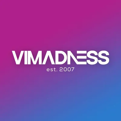 VIMADNESS