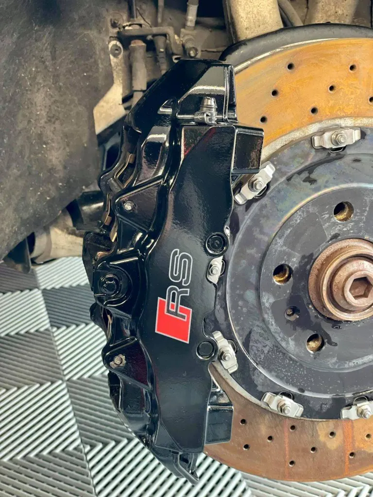 rénovation disque de frein lyon