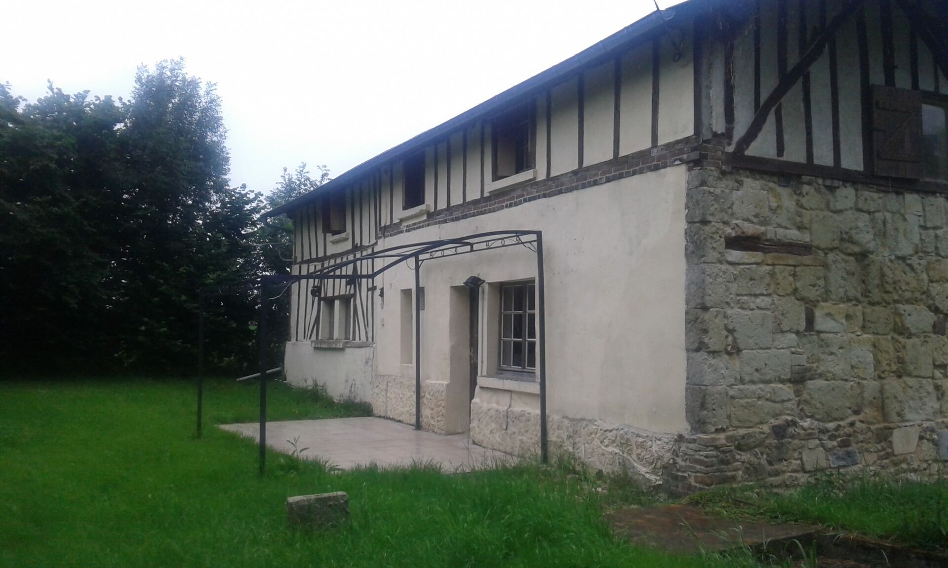 PAYS D'AUGE - CALVADOS