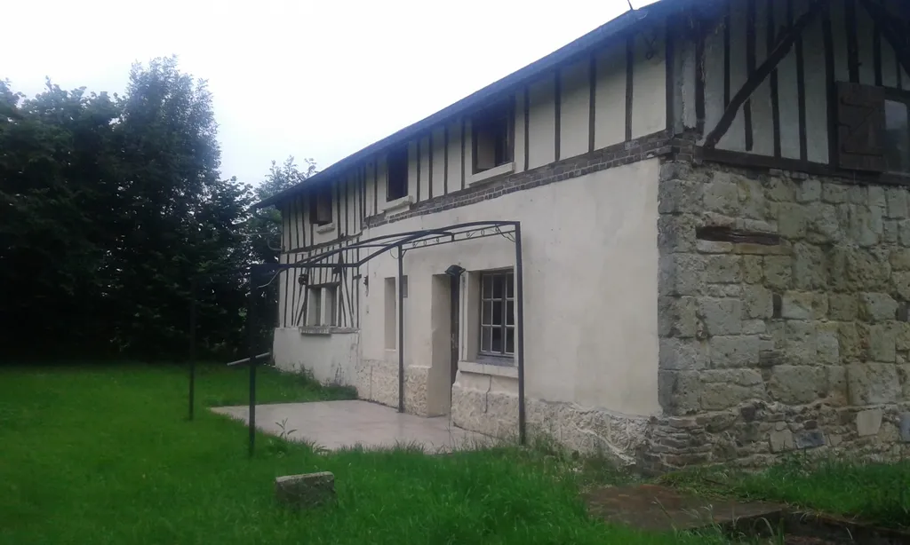 PAYS D'AUGE - CALVADOS