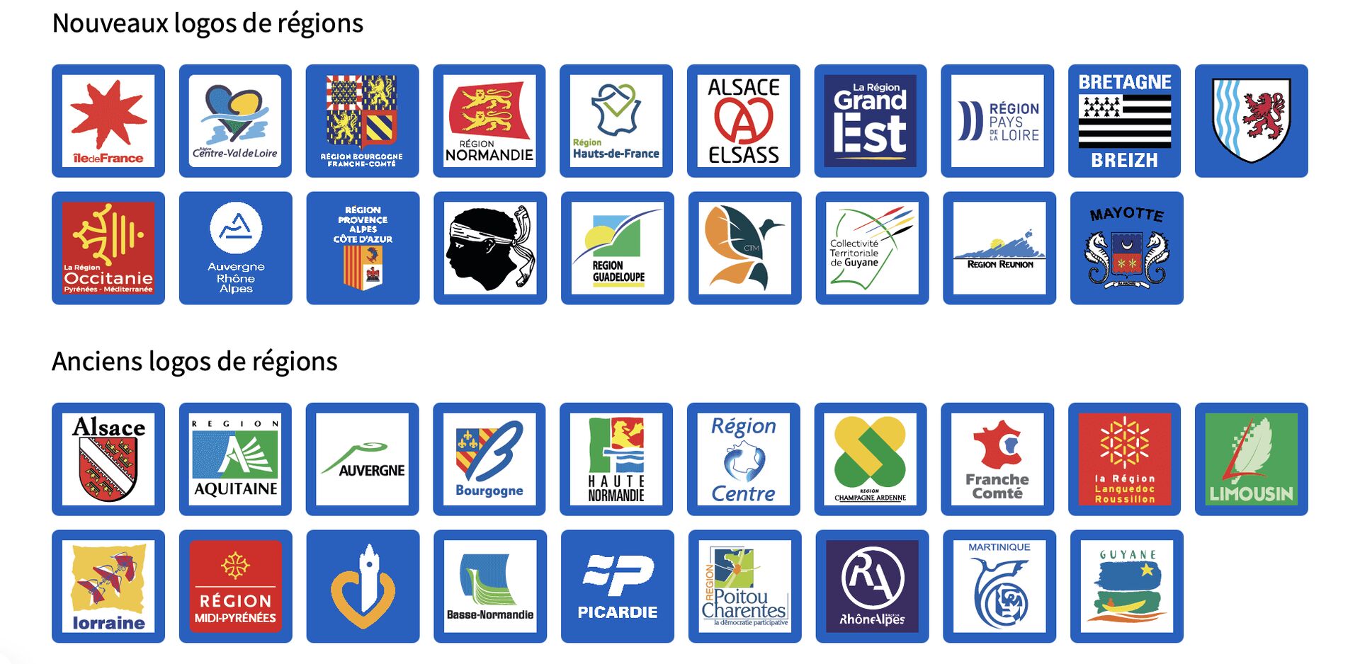 Plaque Immatriculation 13 - Bouches-Du-Rhône - Plaques