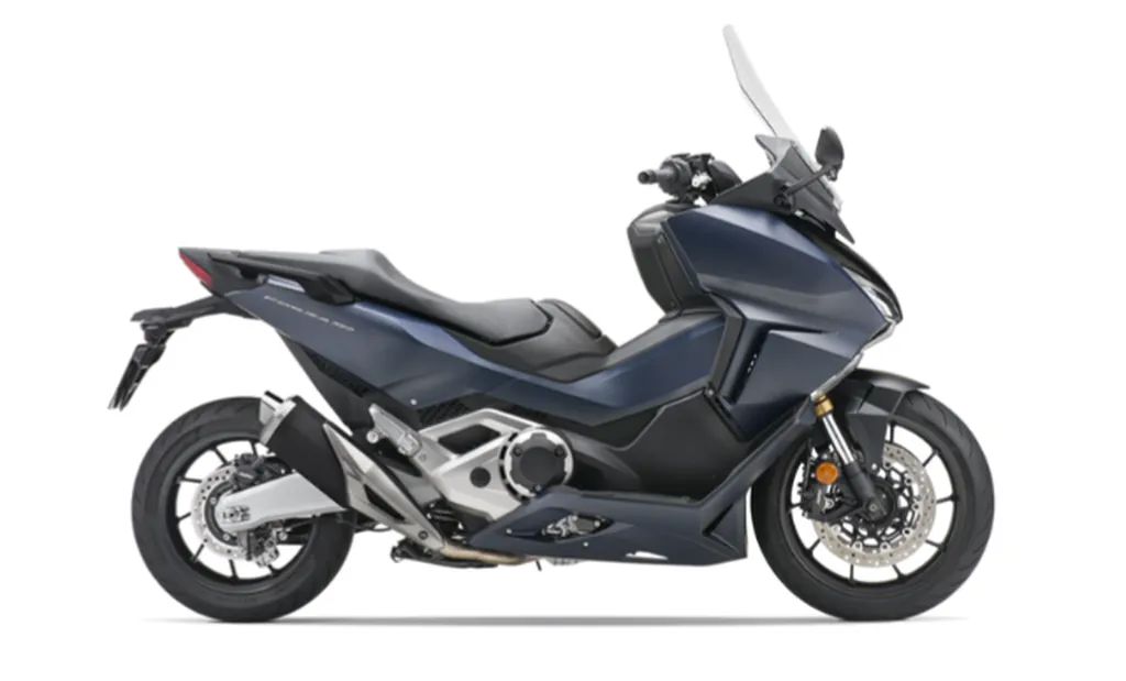 HONDA FORZA 750 SANARY