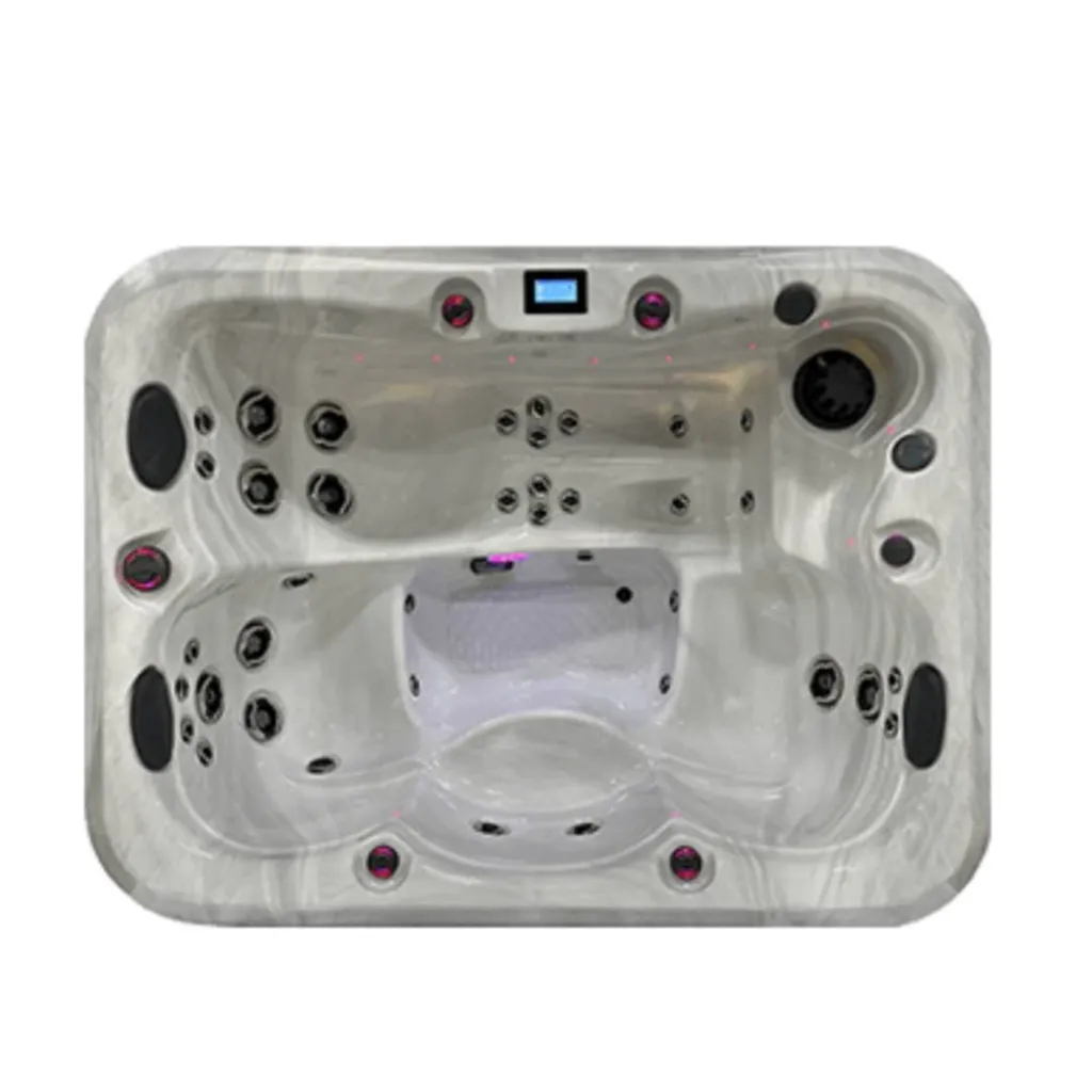 Où trouver le SPA Saint-Laurent de Mapple SPA à Ambarès et Lagrave près de Bordeaux