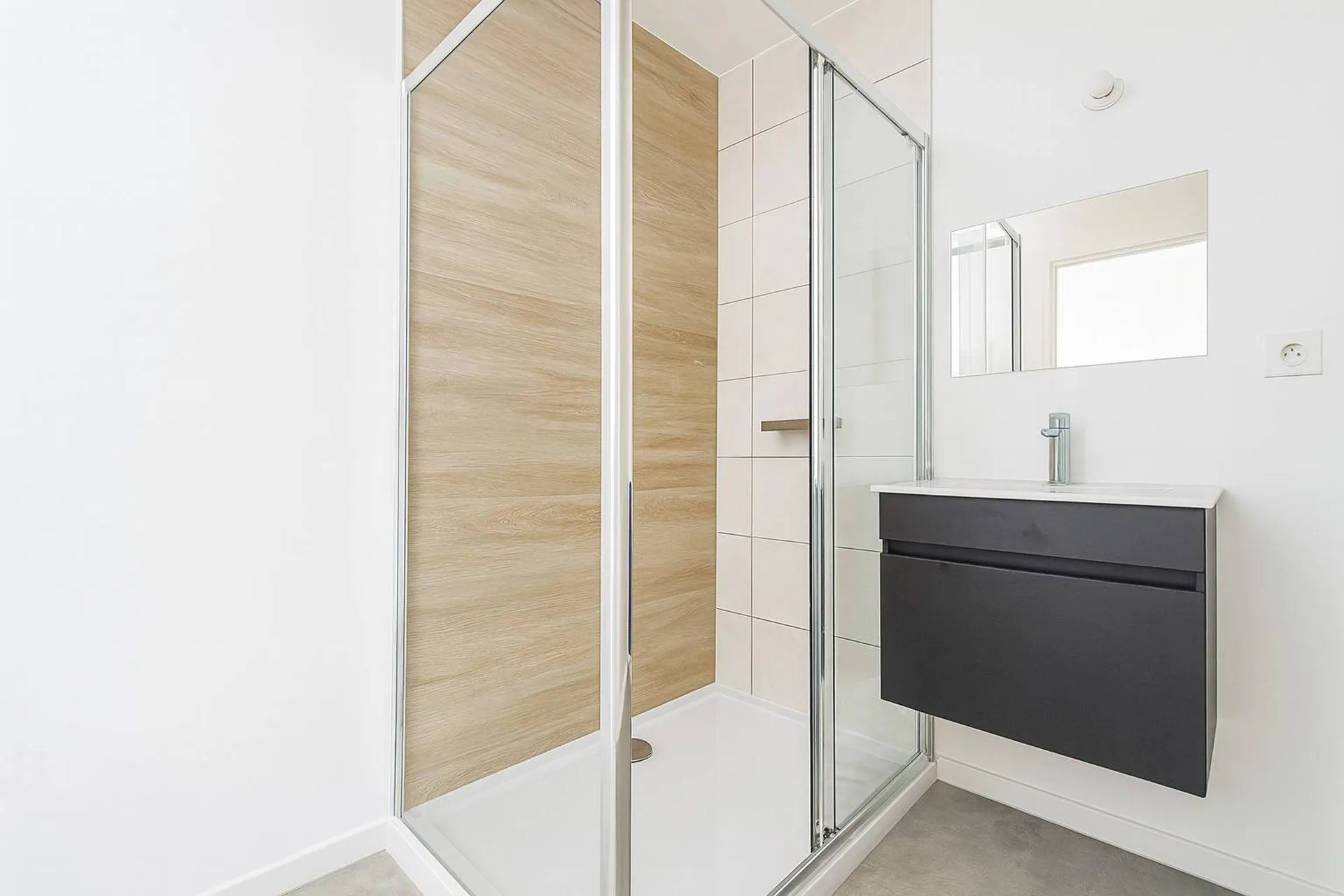 Appartement face à la Mer sur les Hauteurs de Dieppe 76