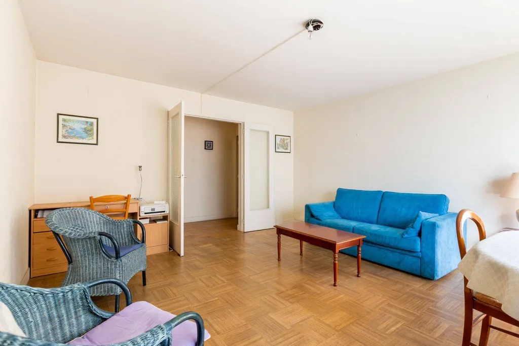 A vendre 2 pièces quartier Saint Ferdinand Paris 75017