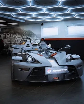 préparateur stage 3 ktm xbow biarritz