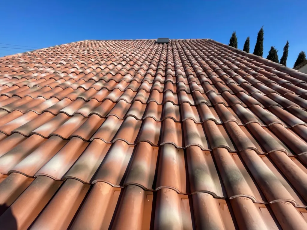 changement de toiture sur chateauneuf les martigues