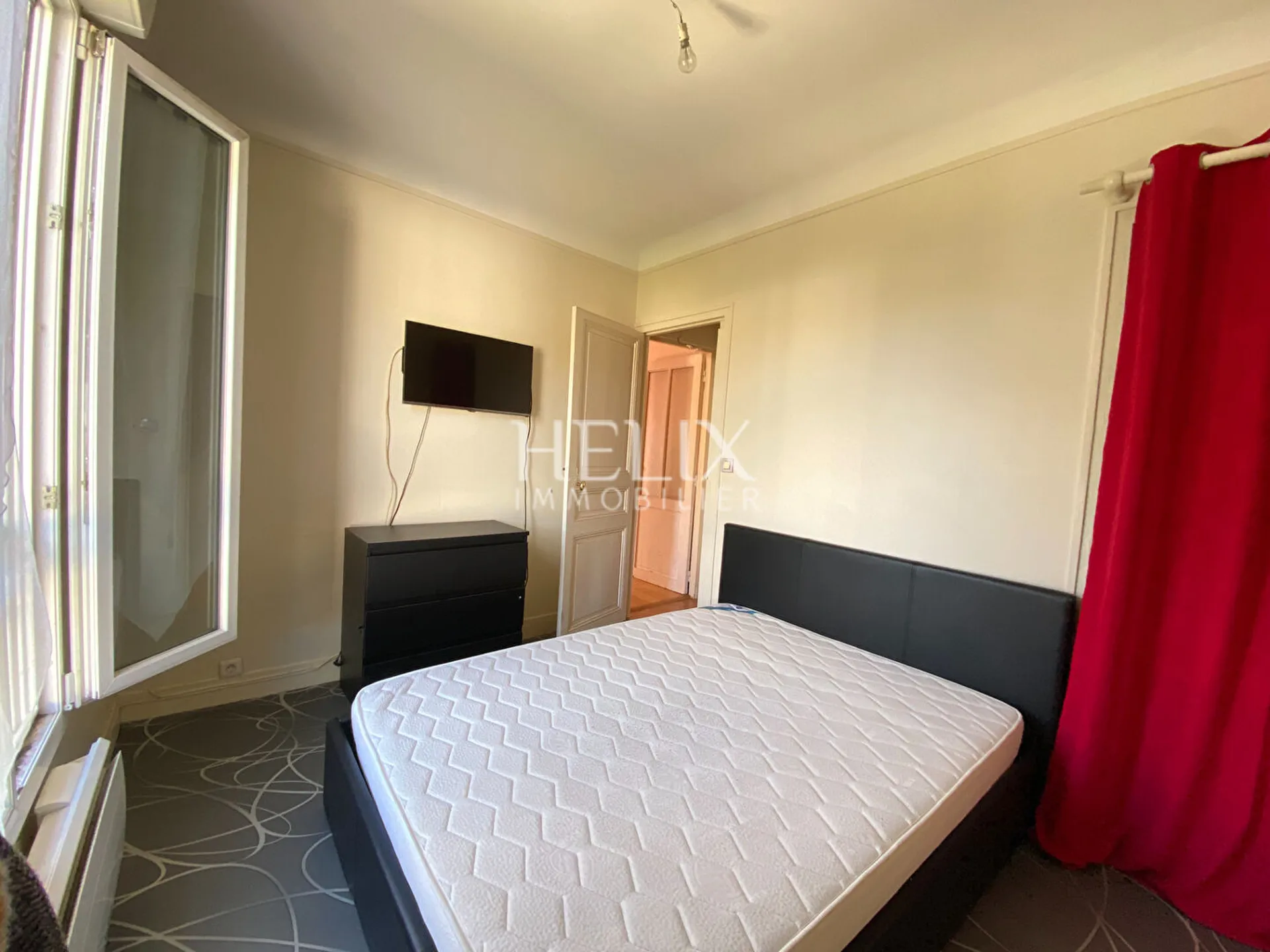 Maison Le Pecq 62 m2