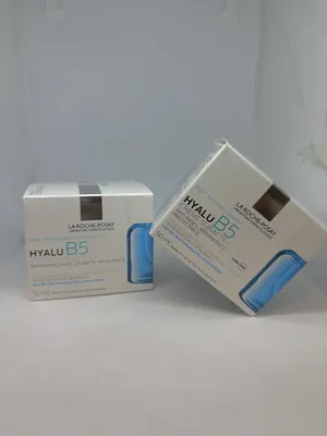 HYALU B5 CREME SURACTIV2E AVEC OU SANS SPF30 PHARMACIE 13012