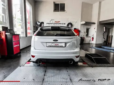 stage 1 ford focus st 225