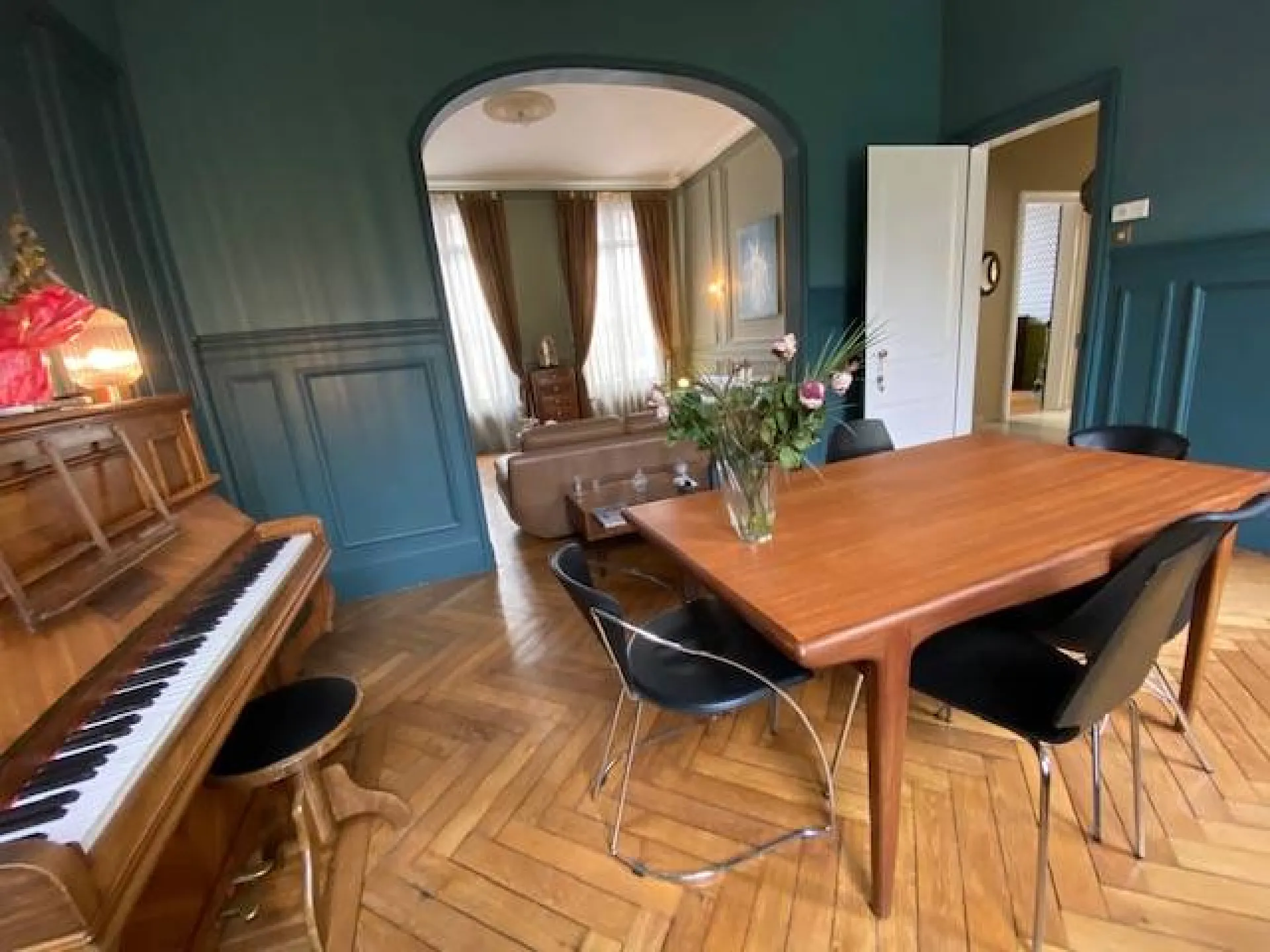 A estimer maison dans le 27