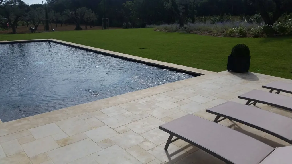pierre naturel  beige opus 4 formats