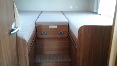 LIT DOUBLE Carado t447 à salon de provence 13300