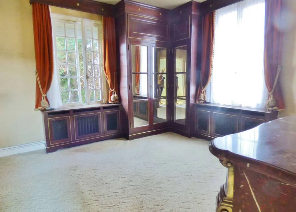 A vendre maison proche écoles proche Saint Pierre lès Elbeuf 76320