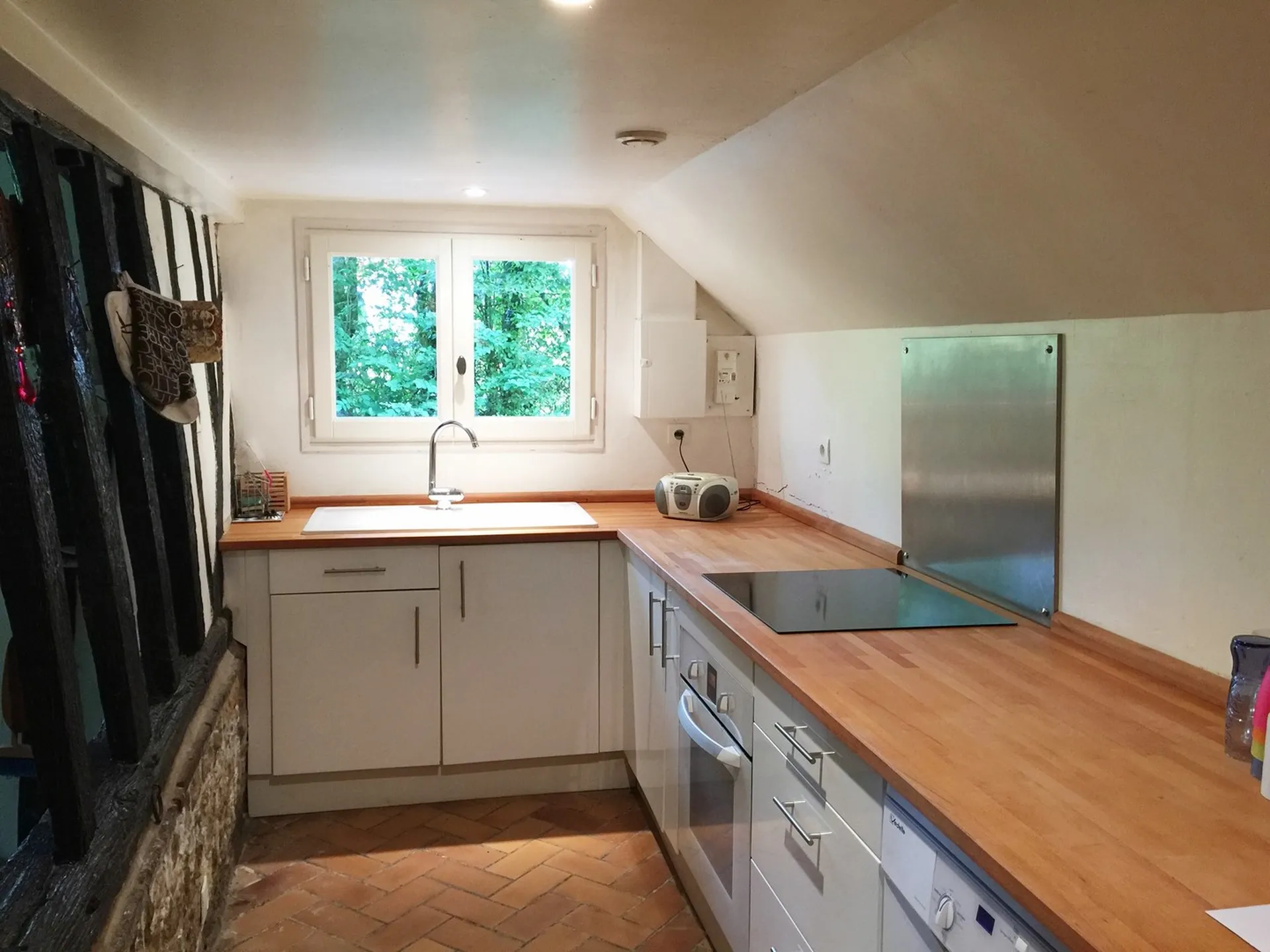 VENTE MAISON LISIEUX