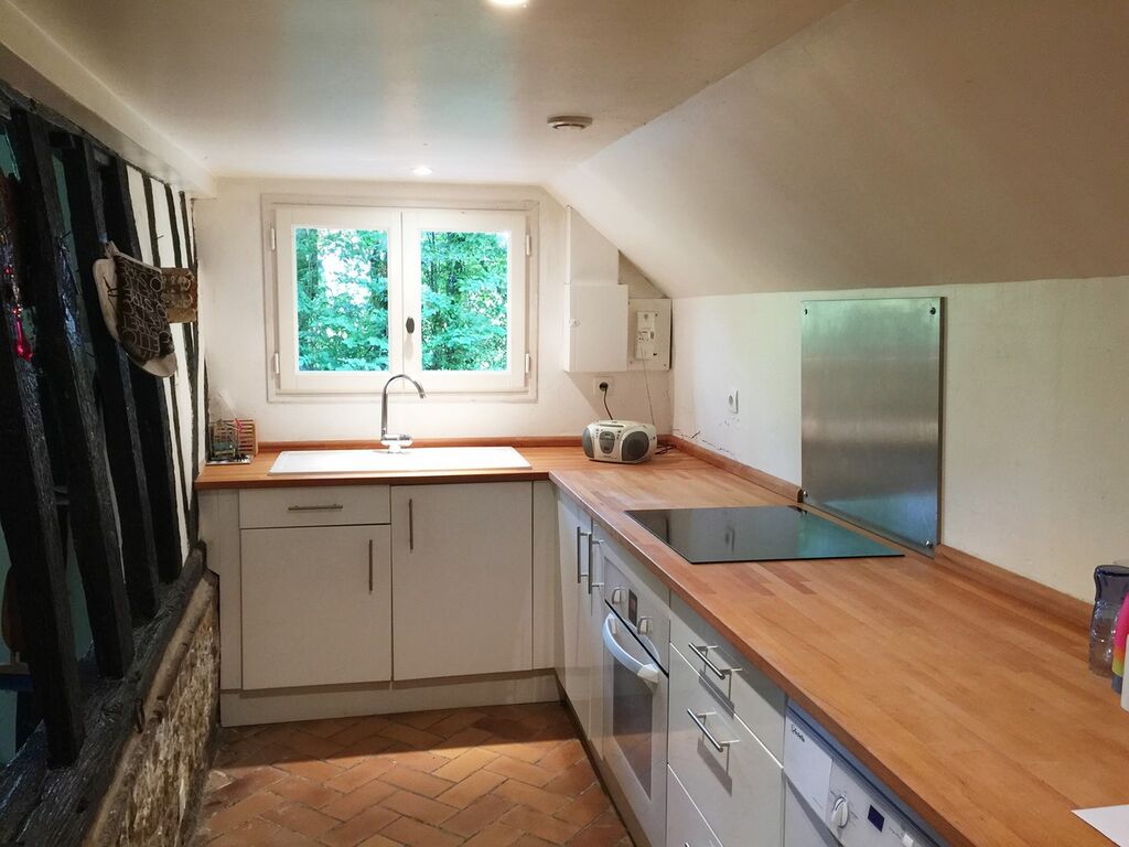 VENTE MAISON LISIEUX