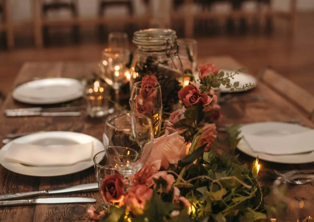 Votre Wedding Planner professionnelle My Event’ By Jenny, vous propose une organisation de mariage sur-mesure